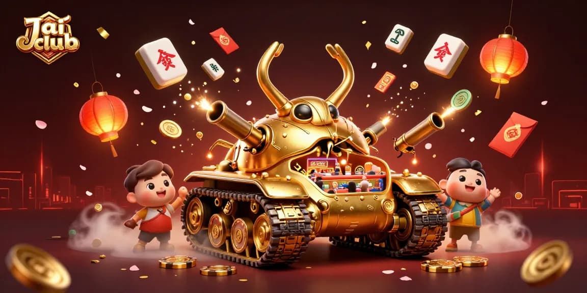 Play in the immersive Jai club interactive casino experience with vibrant game elements.
