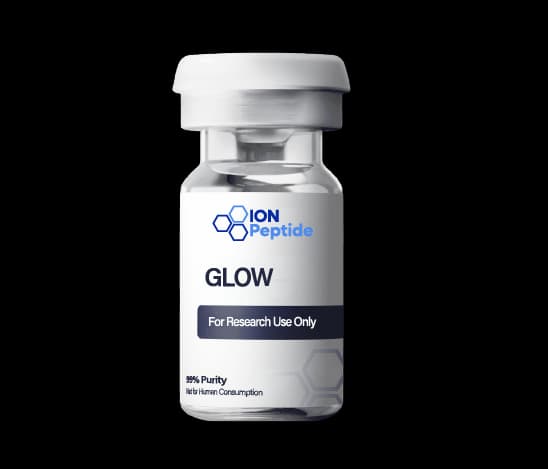 GLOW Compounds with Verified Testing Standards