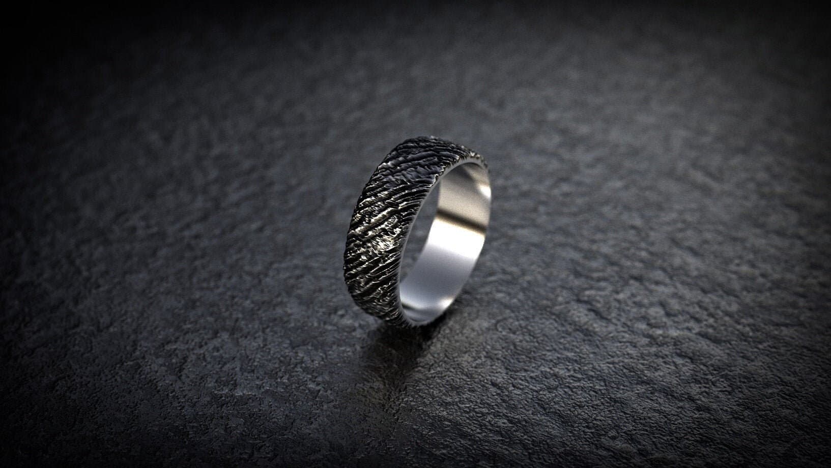Exceptional Black Zirconium Rings: Timeless Elegance Meets Modern Durability