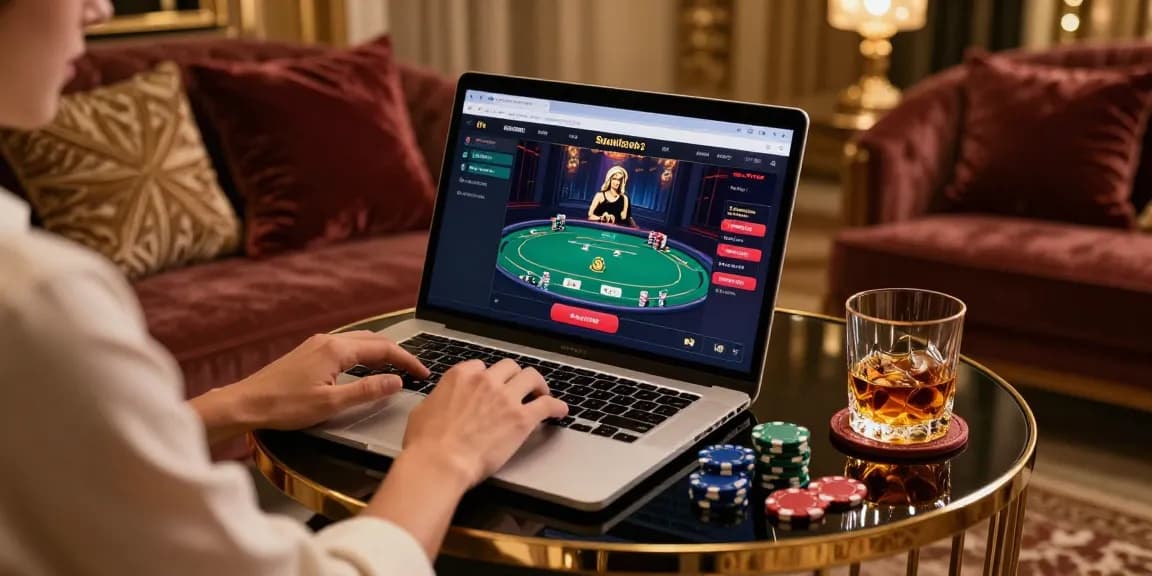 Pengalaman bermain LUXURY777 Link Alternatif dengan suasana mewah dan nyaman.