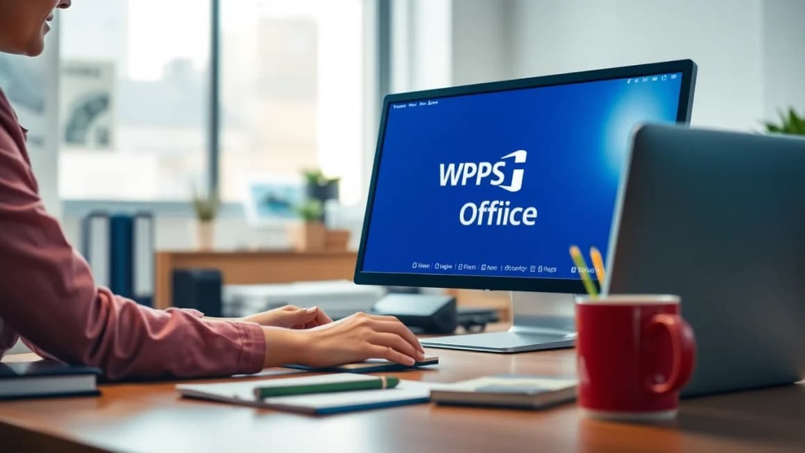 中文办公软件 Office WPS下载助力东南亚市场扩张与区域协同