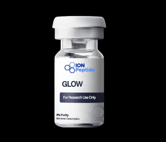GLOW Compounds with Verified Testing Standards