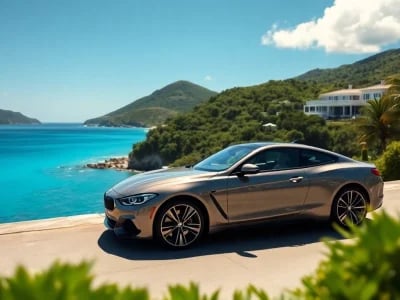Effortless Guide to Affordable Car Hire St Barth for Your Vacation