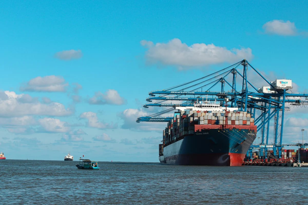 Top 10 Freight Management Platforms for Detention Reduction