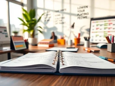 Plan Your Way, Instantly: Mastering Effective Planning Techniques for Success