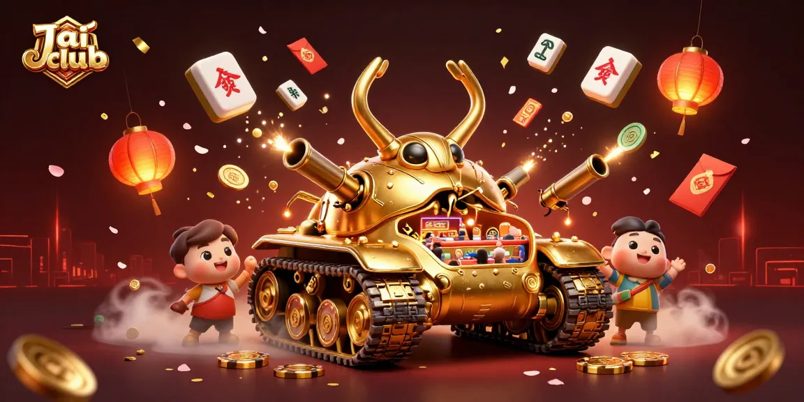 Play in the immersive Jai club interactive casino experience with vibrant game elements.