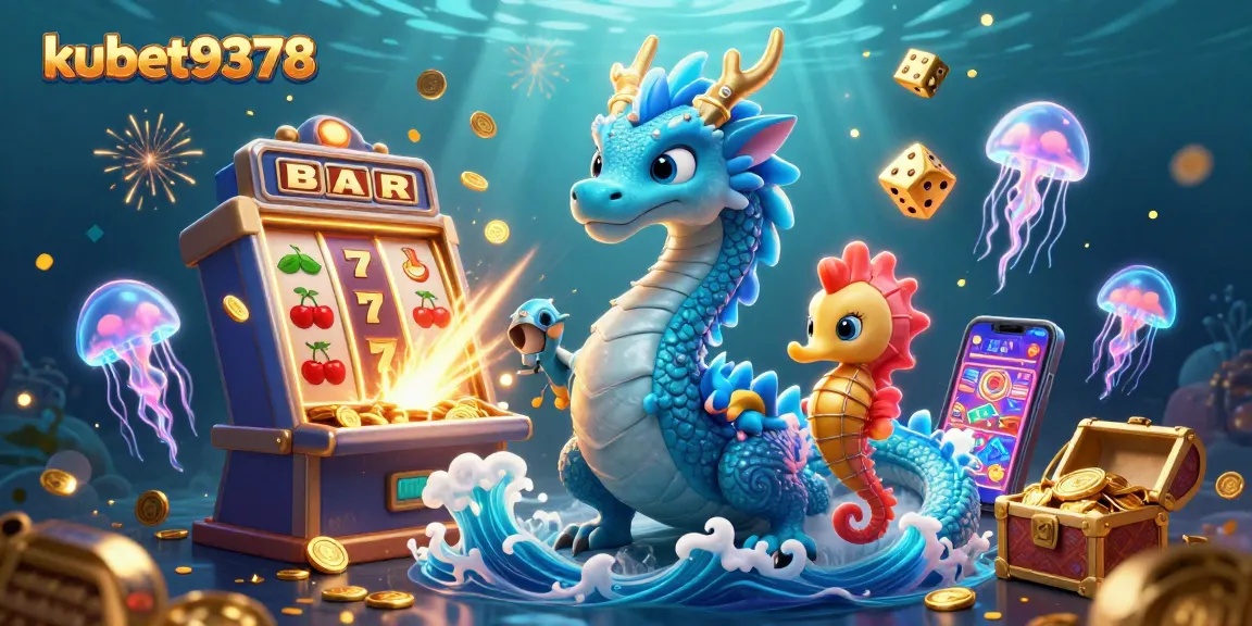 Engage in exhilarating gaming at kubet9378 with dynamic casino action and vibrant visuals.