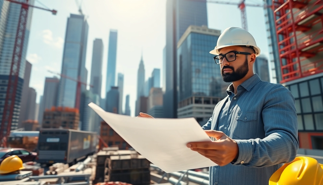 Essential Insights from a New York City Construction Manager: Challenges and Best Practices