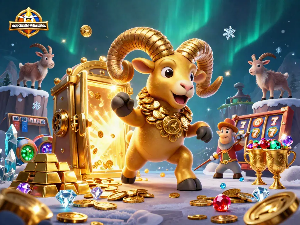 Win big at mcluckcasinobonuscodes with golden treasures and lively gambling scenes for players.