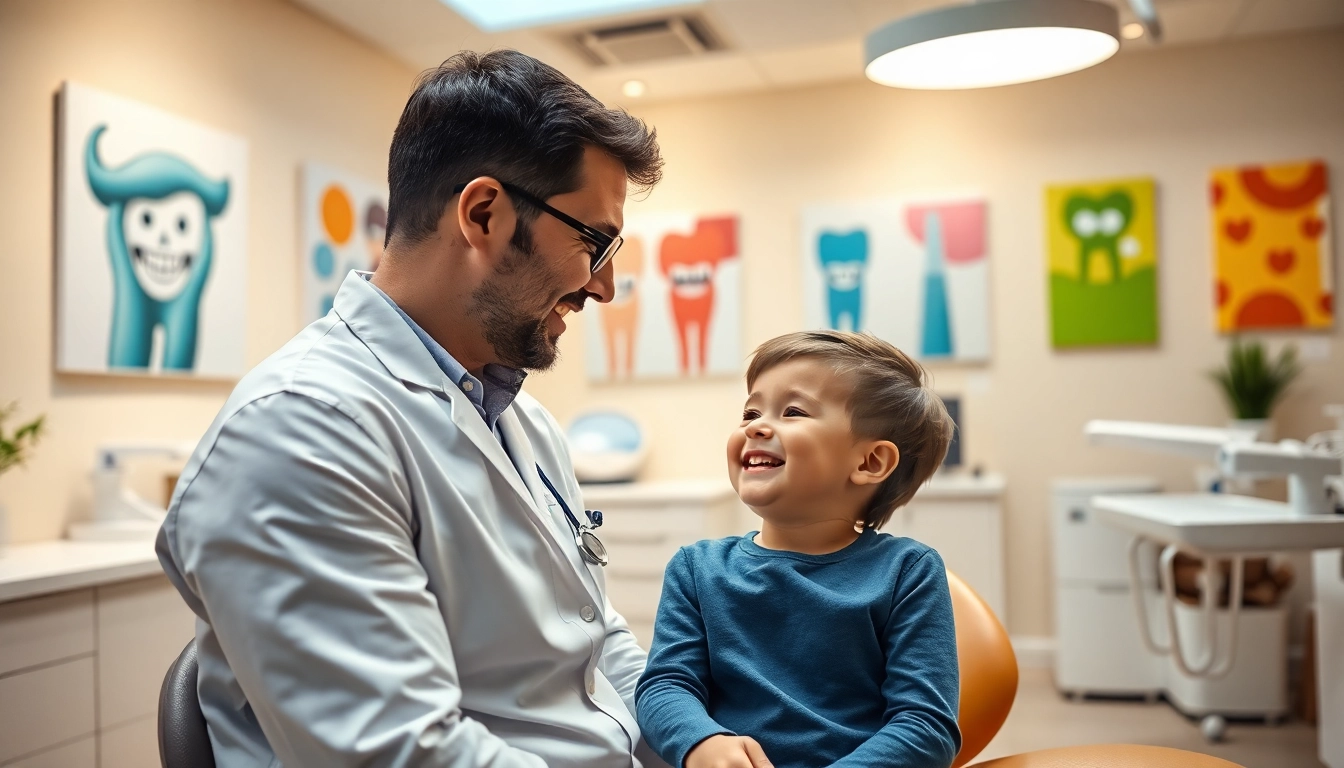 Experience exceptional Family Dentistry in a friendly environment with skilled professionals.