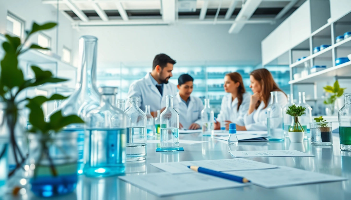 Understanding the Role of Research Peptides in Modern Science