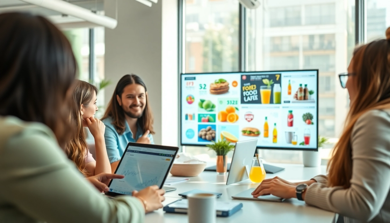 Elevate your brand with a food and beverage PR agency Melbourne that drives effective media outreach.