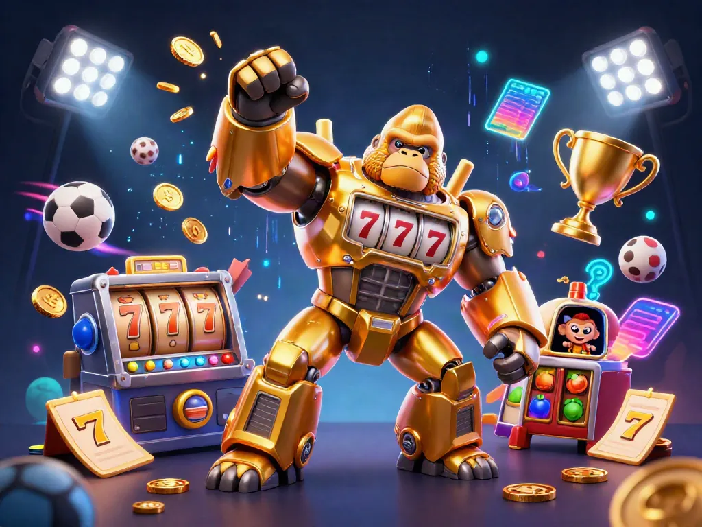 Feel the thrill of winning at EE88 with exciting 3D animated casino elements and sports excitement.