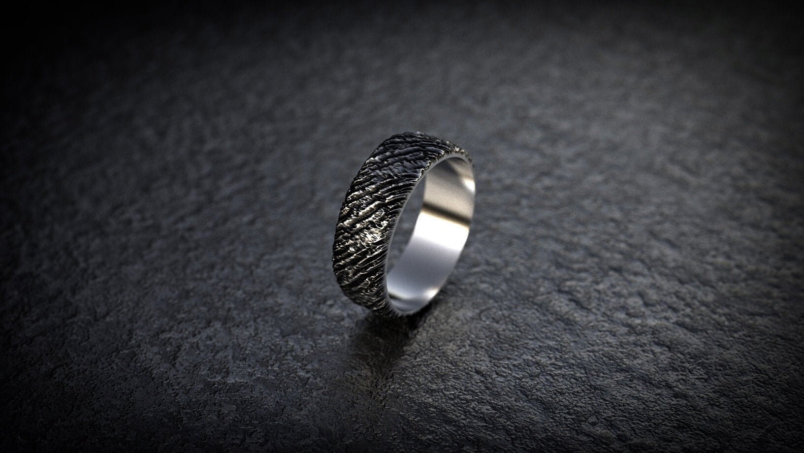 Exceptional Black Zirconium Rings: Timeless Elegance Meets Modern Durability