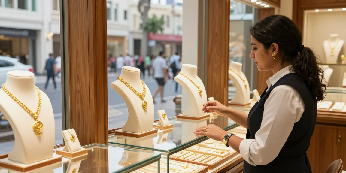 Discover mantra88 gold jewelry at our elegant Manama store, showcasing 24K and 22K pieces.