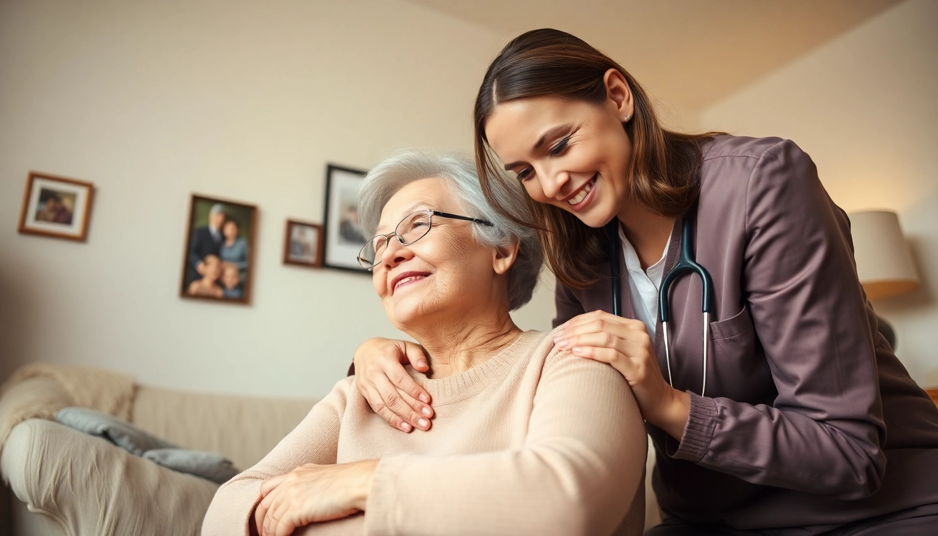 Comprehensive Guide to Senior Care Austin Texas: Services, Benefits, and Key Considerations