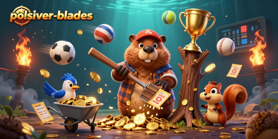 Experience luxury with polsilver-blades premium knives during thrilling casino gameplay.