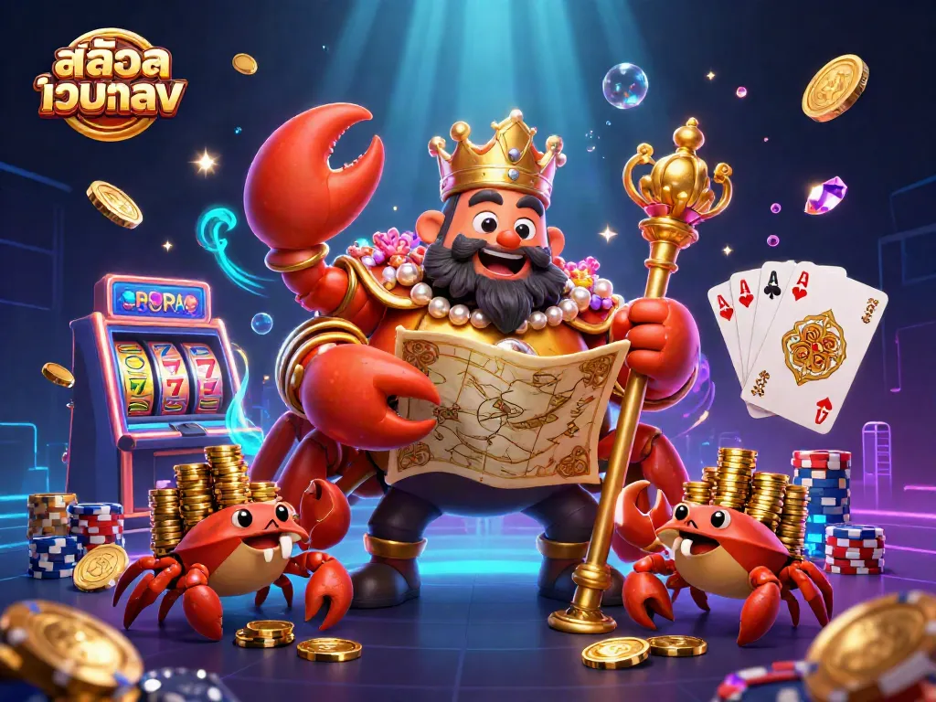 เล่นเกมสล็อตสล็อตเว็บตรงอย่างไรให้ได้กำไรสูงสุด