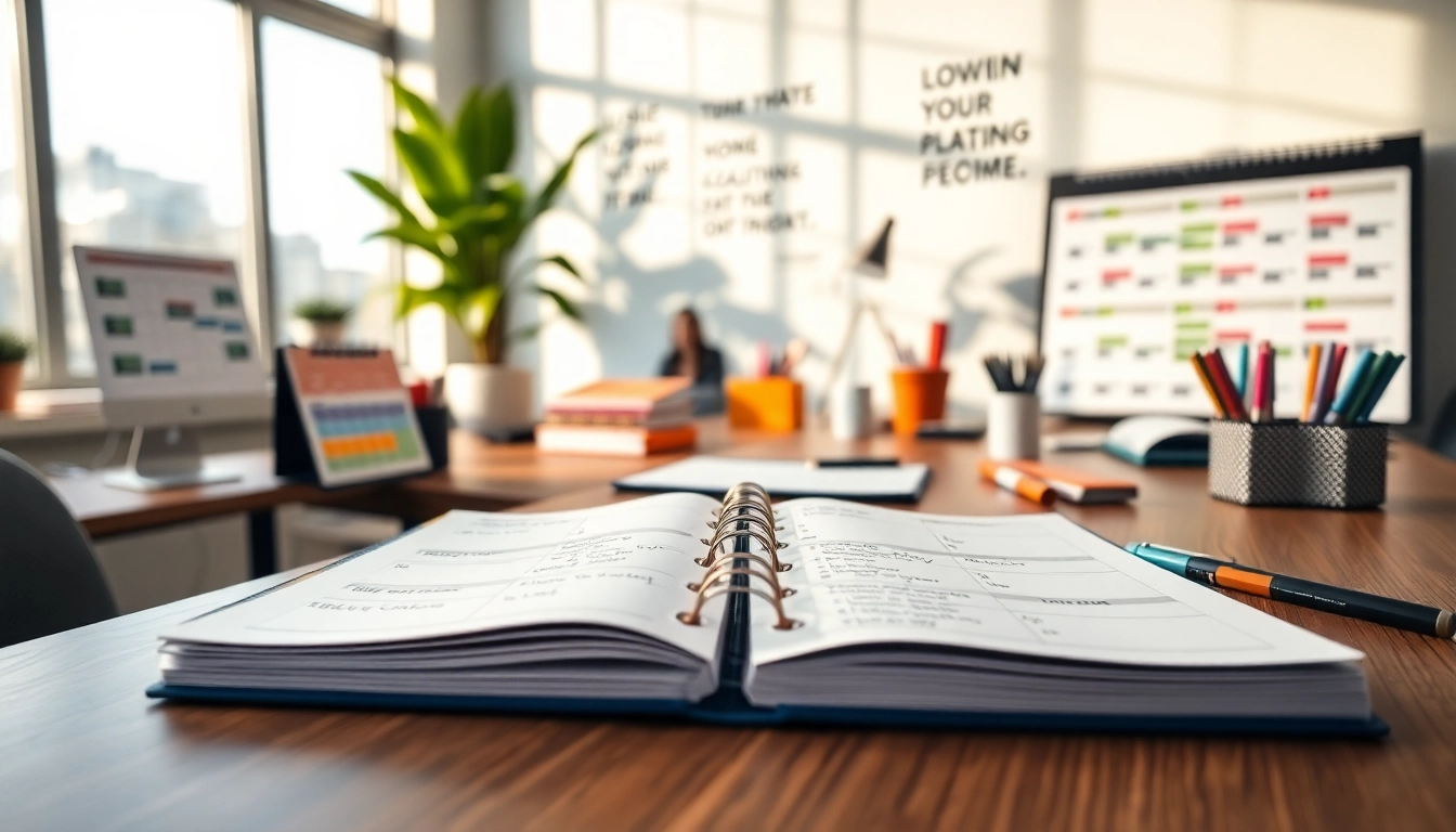 Plan Your Way, Instantly: Mastering Effective Planning Techniques for Success