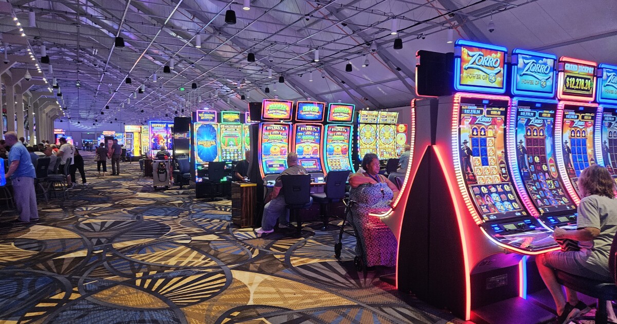 Jadilah Pakar Kasino dengan Mega888 download Ini