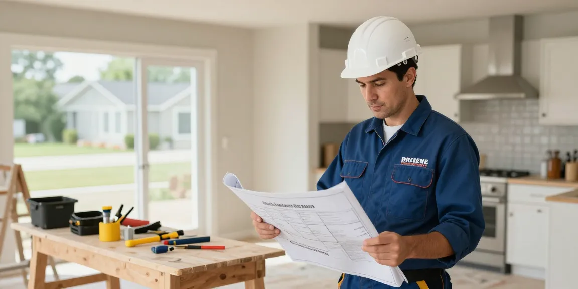 Kuwin: Trusted local business empowering home renovations with professional contractors.