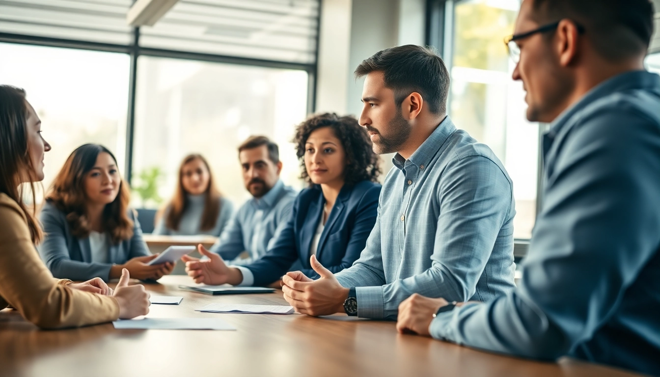 Effective Strategies by a Talent Management Consultant Sacramento to Optimize Workforce Potential