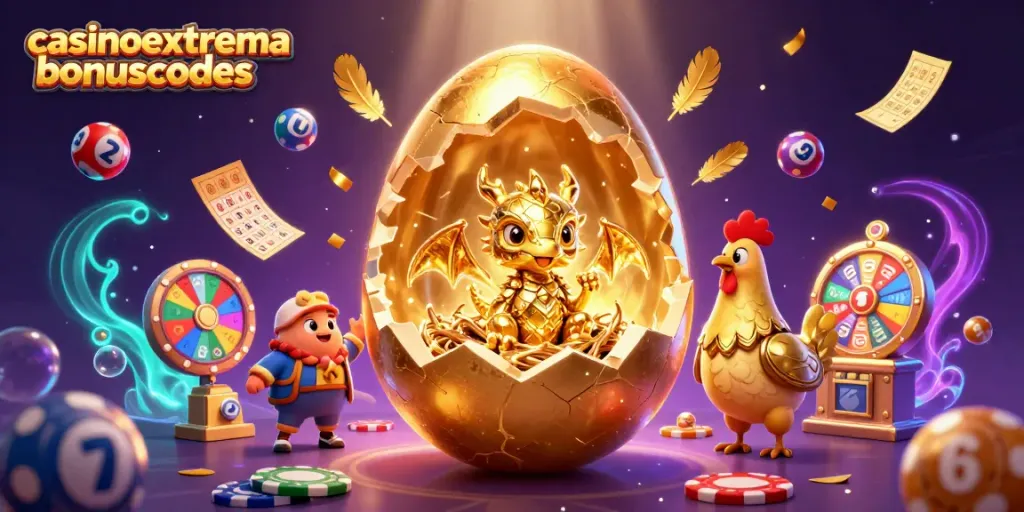 Win big with current offers from casinoextremebonuscodes featuring exciting slots and promotions