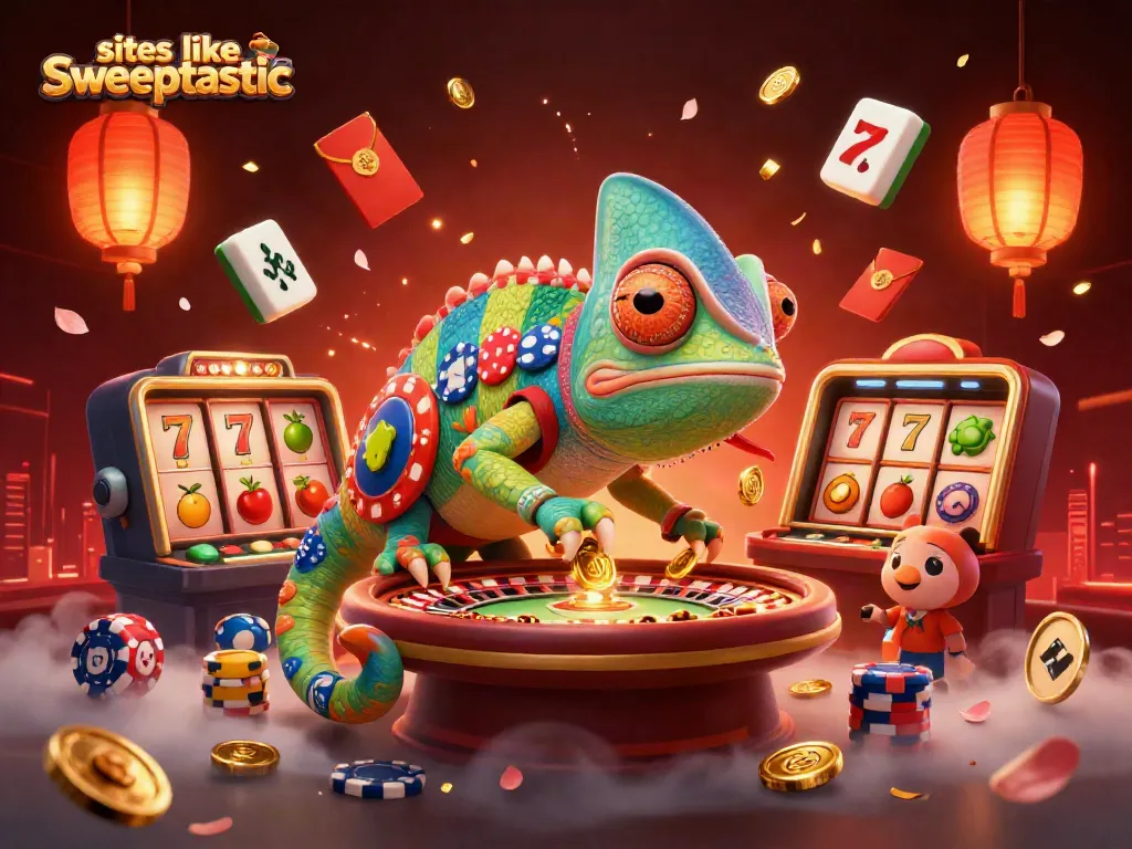 Play engaging games like those offered by sites like sweeptastic for thrilling rewards and immersive experiences.